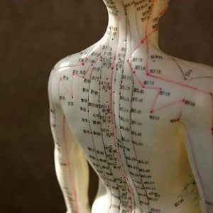 Praticienne en techniques manuelles de soins japonais et notamment en Shiatsu